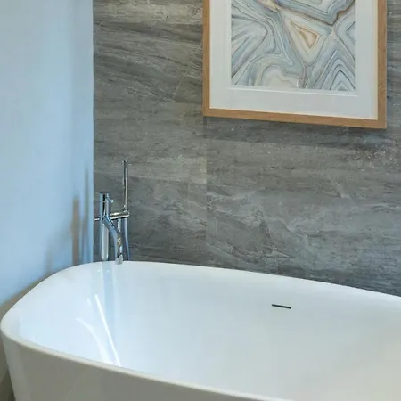 Apartment Florence-flamingo Luxury *