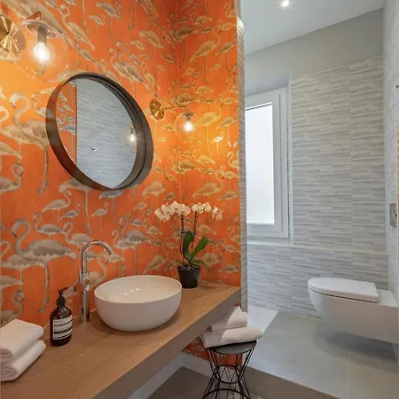 Florence-flamingo Luxury Apartment
